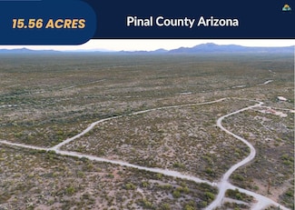 0 Near 0452 Pinal Pioneer Pkwy, Tucson, AZ 85739