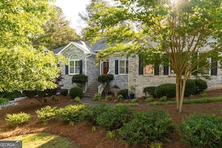 17 Hampton Way, Carrollton, GA 30116