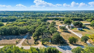 14095 Liberty School Rd, Azle, TX 76020