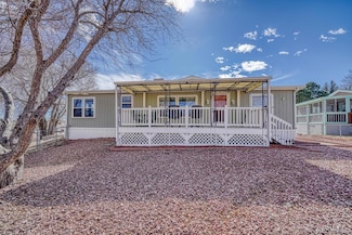 3405 Sinton Rd Unit 51, Colorado Springs, CO 80907