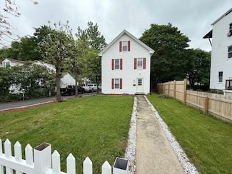 60 Silver Lake St, Athol, MA 01331