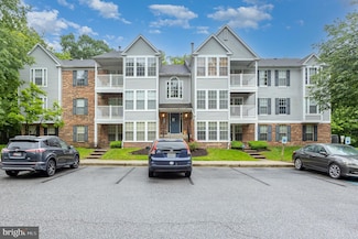 1303-L Cedar Crest Ct Unit 1303-L, Edgewood, MD 21040