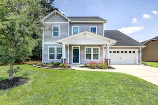 243 Topsaw Ln, Moncks Corner, SC 29461