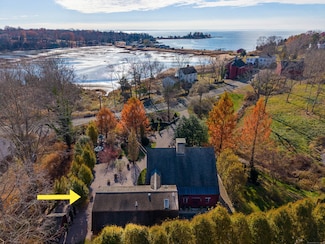 575 Leetes Island Rd, Guilford, CT 06437