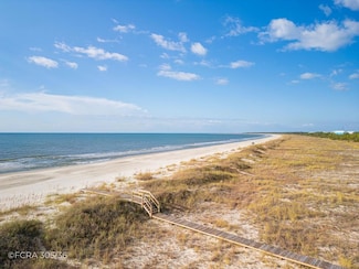 116 W Seascape Dr, Cape San Blas, FL 32456