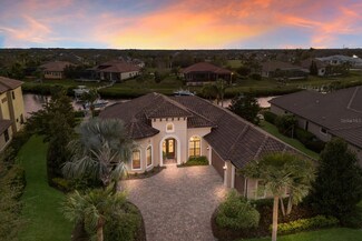 11739 River Shores Trail, Parrish, FL 34219