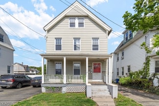 487 Valley Rd, West Orange, NJ 07052