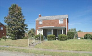 23 Edmund Ave, Uniontown, PA 15401