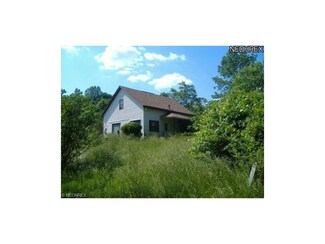 62415 Rose Hill Rd, Salesville, OH 43778