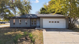 16408 E 2nd St, Tulsa, OK 74108