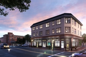 2 Market St Unit 2, Newburyport, MA 01950