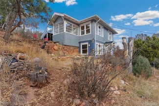 48 Lincoln Ave, Manitou Springs, CO 80829