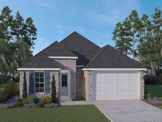 4009 Savannah Creek Dr, Lake Charles, LA 70607