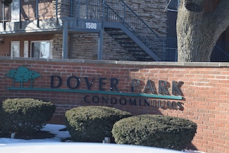 1505 S Canford Cliffs Dr Unit 2B, Mount Prospect, IL 60056