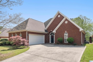 5968 Lake Cyrus Dr, Birmingham, AL 35244