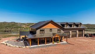 188 Early Creek Rd Unit A, Ranchester, WY 82839