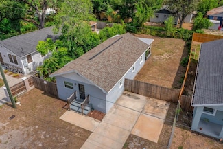 4218 E Cayuga St, Tampa, FL 33610