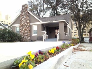 1329 N Parkway, Memphis, TN 38104