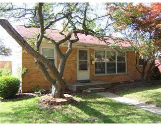 1866 Virnankay Cir, Ann Arbor, MI 48103