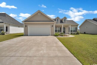 641 Heartwood Dr, Conway, SC 29526