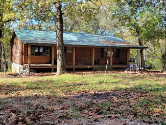 1764 State Highway T, Gainesville, MO 65655