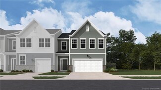 10346 Heathery Dr, Providence Forge, VA 23140
