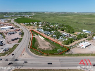 4953 S Garner Lake Rd, Gillette, WY 82718