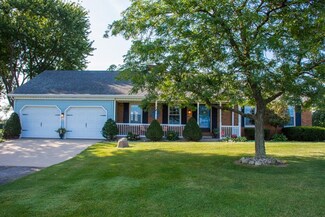 30850 Us Highway 20, New Carlisle, IN 46552