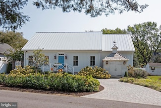106 Douglas Ln, Saint Michaels, MD 21663