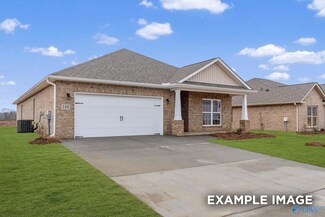 29547 Canoe Cir NW, Harvest, AL 35749