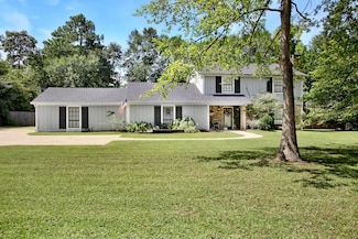 145 Kristy Ln, Deridder, LA 70634