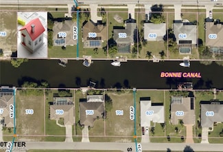 714 Mohawk Pkwy, Cape Coral, FL 33914
