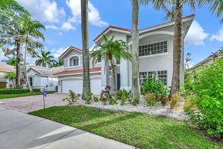 2538 Hunters Run Way, Weston, FL 33327