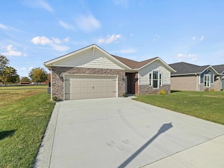 5572 Park Haven Bend, Owensboro, KY 42303
