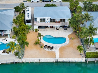 196 S Indies Dr, Marathon, FL 33050