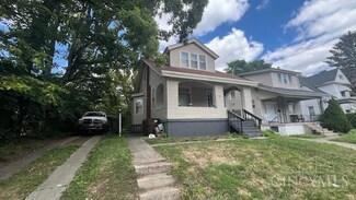 1866 Fairmount Ave, Cincinnati, OH 45214