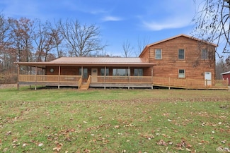 7020 E County Road 581 N, Albany, IN 47320