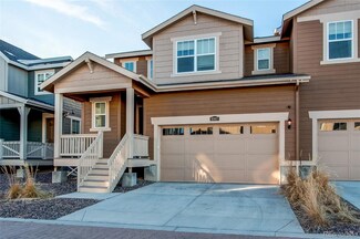 8967 Larose Ct, Parker, CO 80134