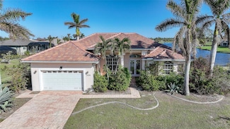 24282 Silver Ln, Punta Gorda, FL 33955