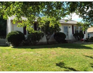 76 Nancy St, New Bedford, MA 02745