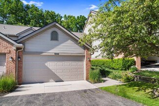 844 Woodridge Hills Dr Unit 99, Brighton, MI 48116