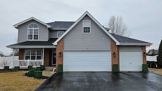 263 Hancock Dr, New Lenox, IL 60451