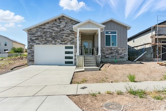 6301 Cape Ridge Ln, West Valley City, UT 84128