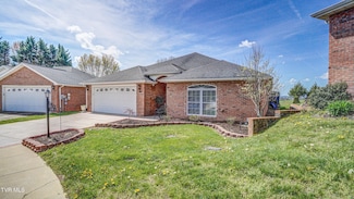 191 Apple Lake Dr, Bluff City, TN 37618