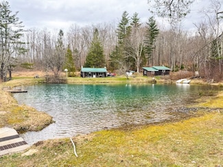 0 Off 133 Wm River Rd, Webster Springs, WV 26288