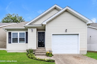 10418 Pinoak View Dr, Louisville, KY 40299