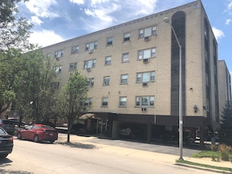 8245 W Belmont Ave Unit 4N, River Grove, IL 60171