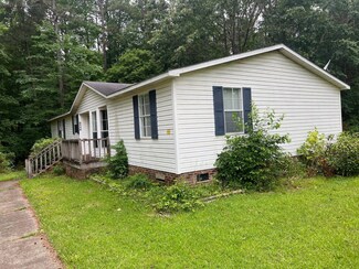 8348 Driver Rd, Middlesex, NC 27557