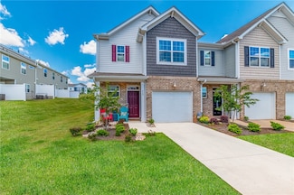 460 Bee Cove Way, Pendleton, SC 29670