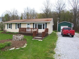 4946 Ireland Rd, Rome, OH 44085